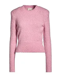 Pullover Mujer Rosa 36,40,42,44 Mujer