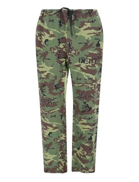 Gallery Dept. Pantaloni Sportivi