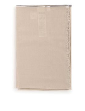 Eleventy Sciarpa In Cashmere E Lana