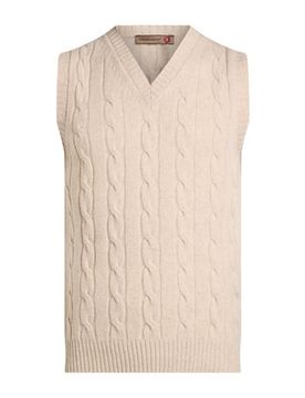Pullover Hombre Beige L,M,S,XL,XXL Hombre