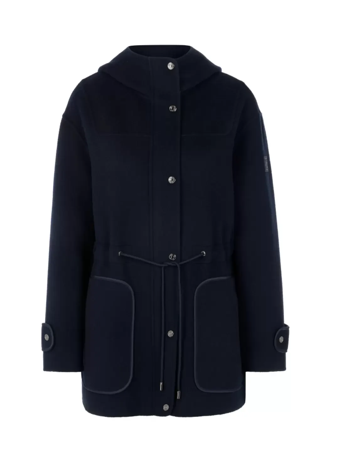Outdoor-Jacke female - 40 - FashionsVida
