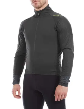 Giacca Softshell Mistral Black - Altura - FashionsVida
