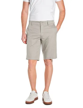Pantaloni Corti M9061 .000.85503 Bone 33 - Replay - FashionsVida
