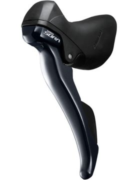Mando/palanca iz 2v manetas bicicleta carretera (UNICA)