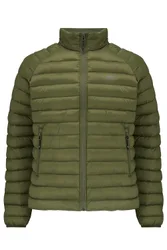 Synergy Mens Insulated Jacket - - Size: S