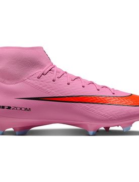 Mercurial superfly 10 acad fg/mg botas de futbol cesped artificial (43)