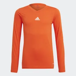 Maglia Team Base 5-6A Team Orange