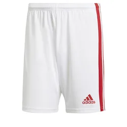 Shorts Squadra 21 - Blanc - male - Size: 2XL