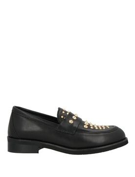 Mocasines Mujer Negro 36,37,38 Mujer