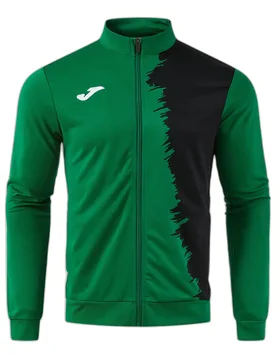 Zip-Hoodie für Kinder mit Print Picasho - Vert - male - Size: 9/10 ans - Joma - FashionsVida