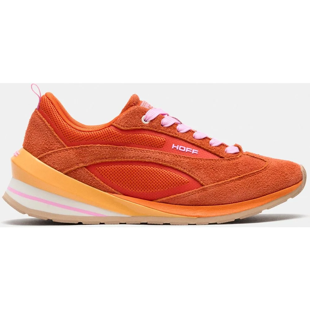 Zapatillas deportivas Seven Runner - Hoff - FashionsVida