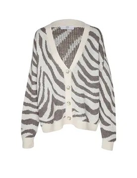 Riani Cárdigan beige XS - Riani - FashionsVida