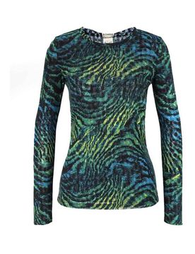Diane Von Furstenberg Maglione