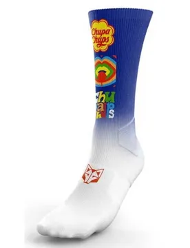 Calzini Chupa Chups 70´s Multicolour EU 35-39
