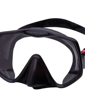 Aquatics Maschera Subacquea Frameless 2 L
