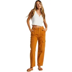 Pantalón de mujer Wall To Wall