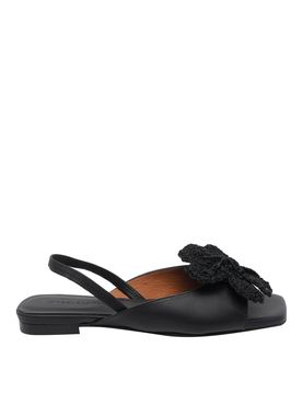Angel Alarcon 016J Slingback piatto