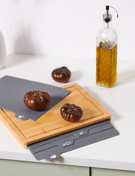 Sinsay - Set di taglieri - beige