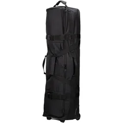 Travelcover Clubhouse, schwarz