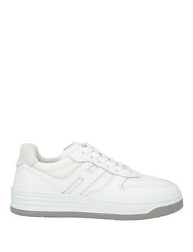 Sneakers Mujer Blanco 35,36 Mujer