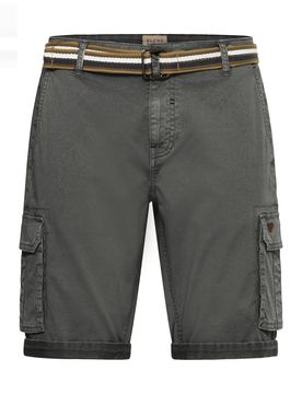 BLEND Pantalón cargo 'Brian' gris