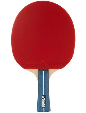 Team Premium Table Tennis Racket Red UNICA - JOOLA - FashionsVida