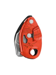 Petzl Assureur GriGri rouge