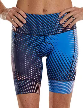 Zoot Shorts De Triathlon Ltd 8´´