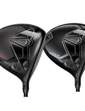 Cobra Driver Darkspeed Max