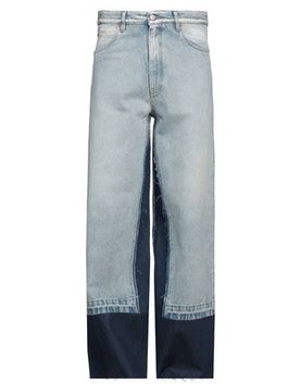 Jeanshose Herren Blau 30 Herren