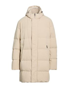 Plumífero y acolchado Hombre Beige 54,56 Hombre