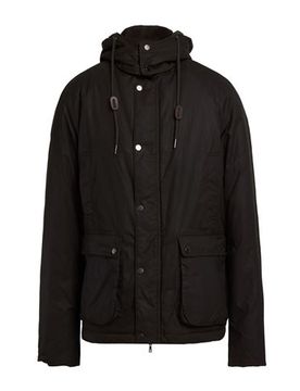 Plumífero y acolchado Hombre Verde oscuro XXL Hombre