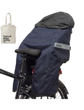 Tucano Urbano termoguscio OPOSSUM BLUE