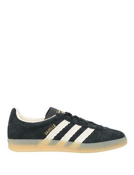 Sneakers Mujer Negro 36,36 ⅔,38 ⅔,40,40 ⅔ Mujer