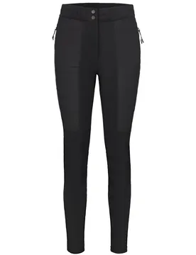 Amiens Damen Tights, schwarz 36