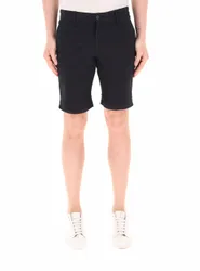 Bermuda chino NERO 33