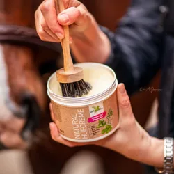 Natural Hufcreme 500ml