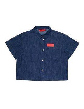 Max&Co. Camicia Denim