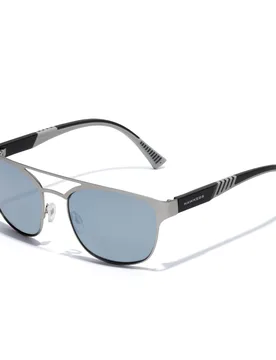 Gafas de sol Vital - Silver Chrome - Hawkers - FashionsVida