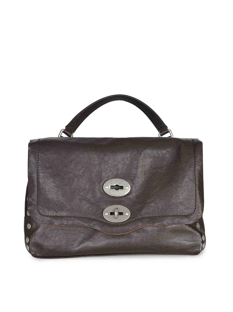 Zanellato Borsa Realizzata In Pelle