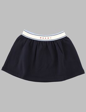 Marni Girls Mini Skirt