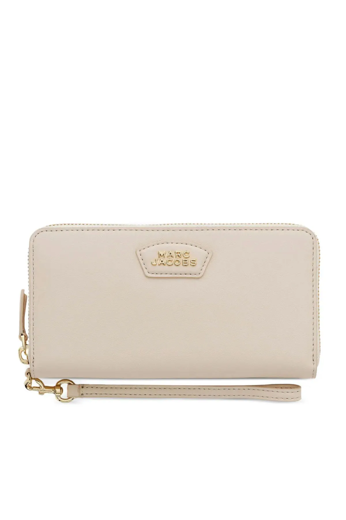 Marc Jacobs Portafogli Ivory - Marc jacobs - FashionsVida