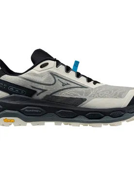 Scarpe Da Trail Running Wave Mujin 11 Foggy Dew / Dark Slate / Vulcan EU 39