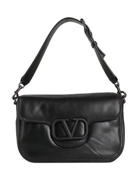 Handtaschen Damen Schwarz -- Damen