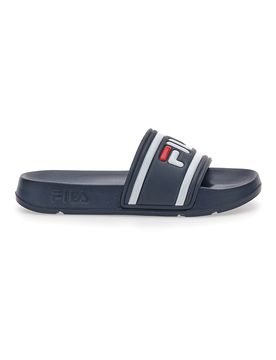 Ciabatte in Gomma Blu da Bimbo Morro Bay Slipper Teens 39