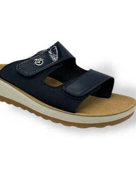 Keilabsatzsandalen - 36;38;39 Female