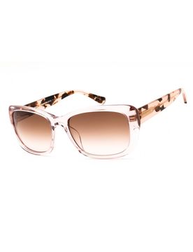 Rectangular Women's Sunglasses