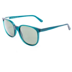 Occhiali Da Sole Da Donna Springgreen37 Green One Size