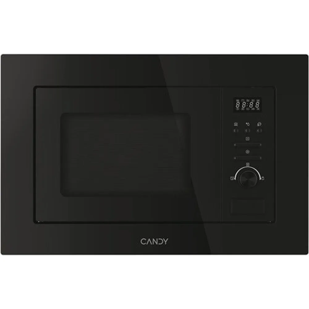 Microondas integrable 20 litros con grill - CA20FMW7 - Candy - FashionsVida