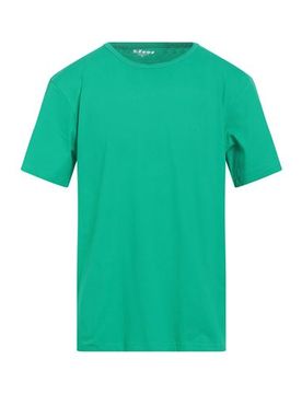 Camiseta Hombre Verde XL Hombre